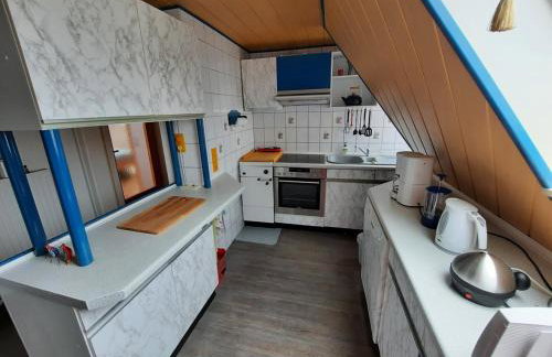 Ferienwohnung Maroldsweisach - Photo 11