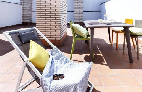 Feelathome Plaza Apartments - Foto 8