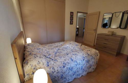 Gîte Soleïado - Mas du Soleil - Foto 18