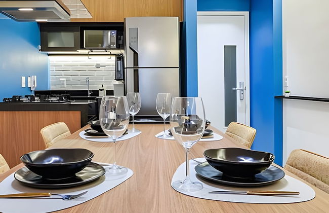 HomyCO - Conforto na esqui praia - Foto 28