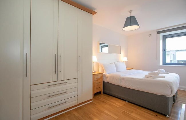 Parnell Corner Apartments - Photo 2