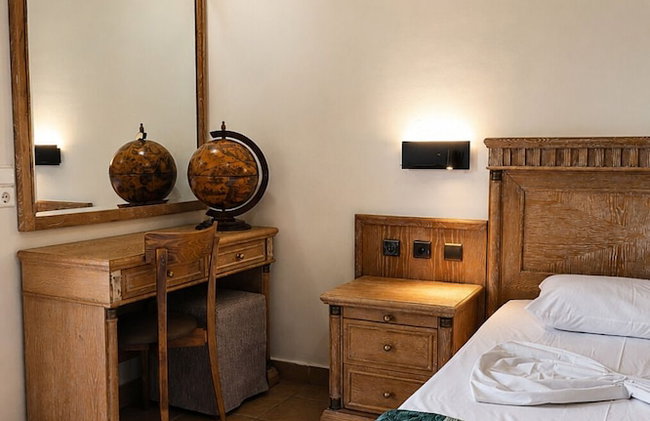 Mylos Hotel Apartments - Photo 87