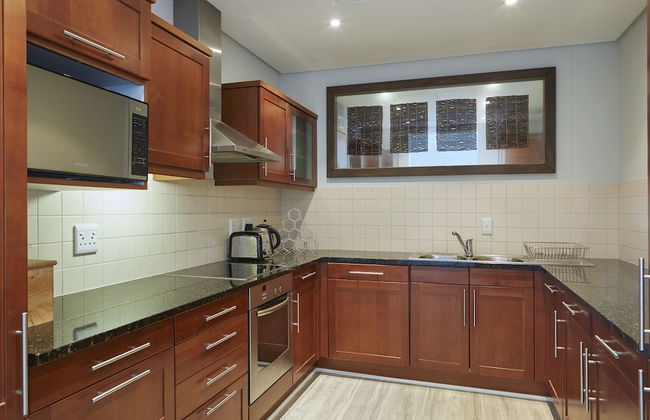 African Elite Properties V&A Waterfront - Foto 37