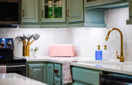 Pool - Hot Tub - Game Room - Remodeled - Sleeps 10 - Foto 13