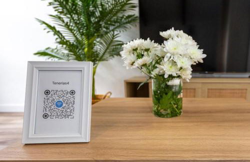 El Carmen Valencia, apartamento estudio con terraza - Photo 6