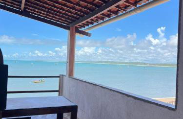 Cantinho do Eden - Pontal de Coruripe - em frente a praia com garage privativo - Foto 16