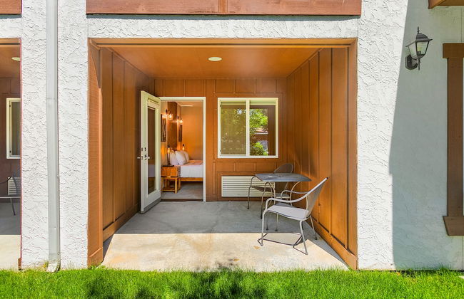 Snowstorm Studio on Icicle Village - Foto 12