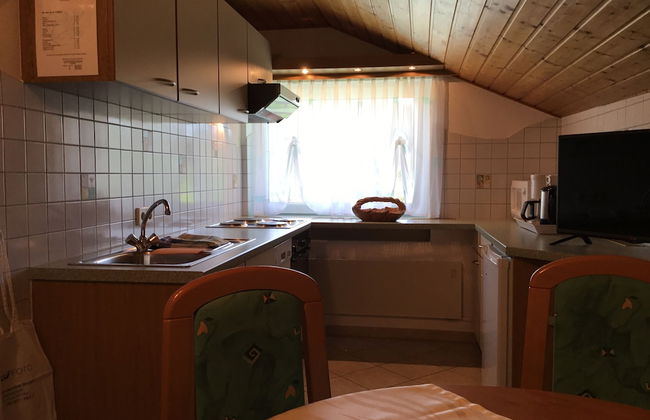 Haus am Wald - Foto 9