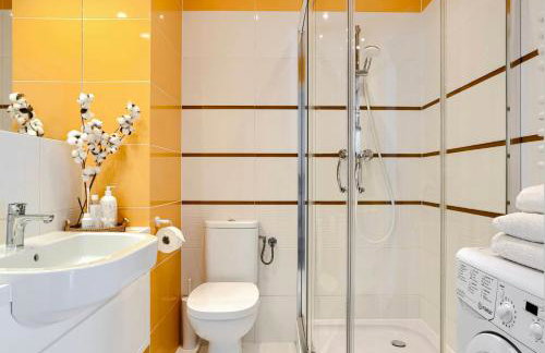 Apartament SWEET HOME - Foto 18