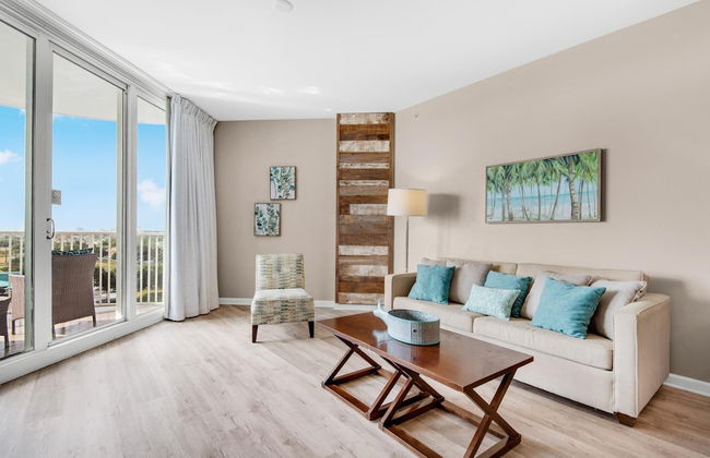 Palms Resort #2812 Jr. 2br-sunset Dreamer - Foto 45