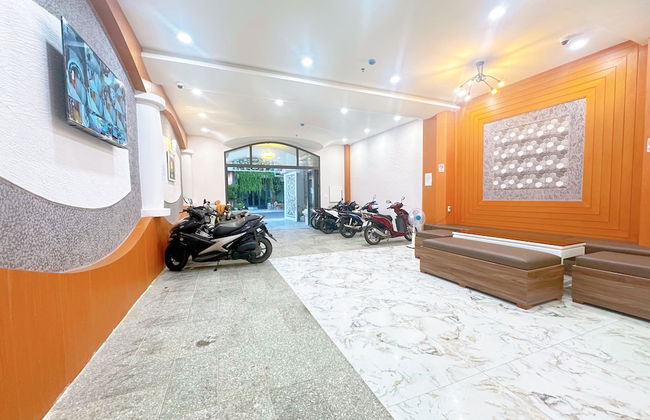 Milanesa Hotel & Apartment - Foto 2