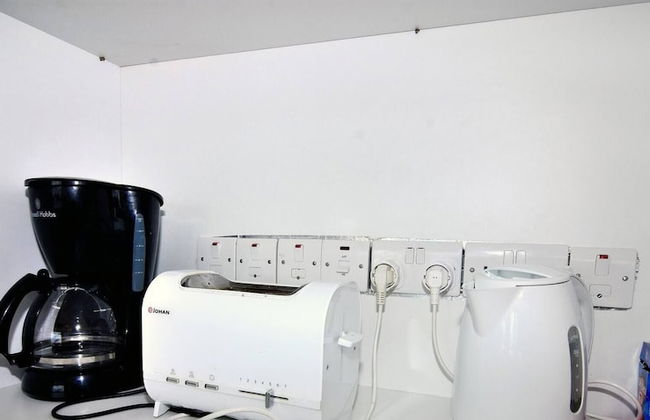 Blue - Beach Front Spectacular Villa Sleeps 10 - Foto 69