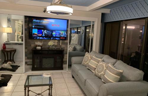 Amazing and Spectacular ocean and beach views in Galveston - Photo 25