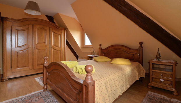 S'harzala Jaune - Foto 4, Zimmer