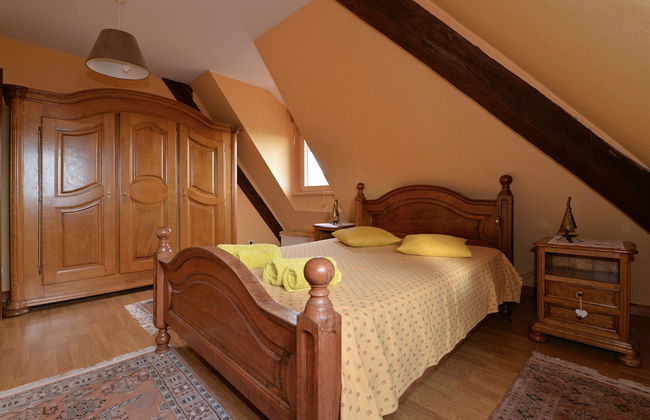 S'harzala Jaune - Foto 4