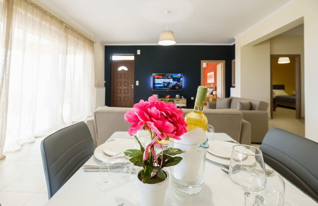 NeSo - Peter's Flat steps to Beach with Great Views - Foto 11