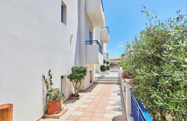 Ilios Suites - Foto 38