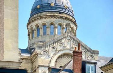 Tours - Grand appartement - centre ville parking gratuit - Foto 26