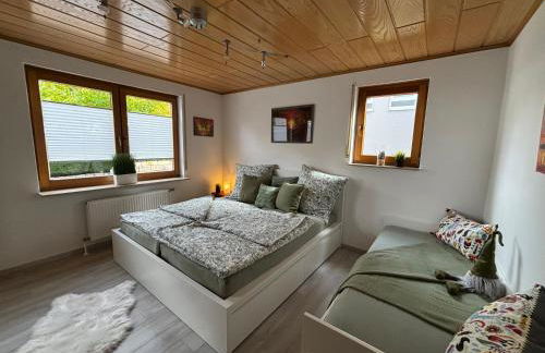 Großzügige Ferienwohnung im Remstal - Foto 25