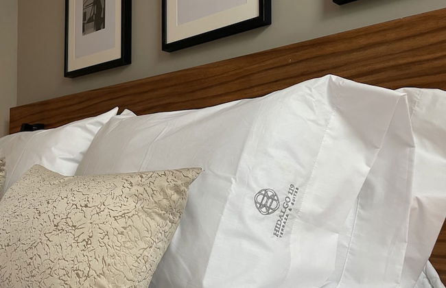 HIDALGO 119 - TERRAZA Y SUITES - Foto 7