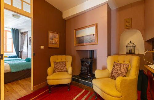 La Petite Maison des Montagnes - Foto 24