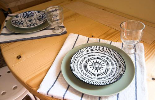 Aquarella-Fairytale Apartment with Sunset View - Foto 33