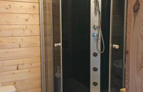 Zacisze 6 osobowy Domek nad jeziorem - Photo 9