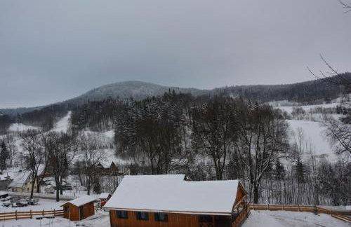 Pod Zielonym Dachem - Foto 24