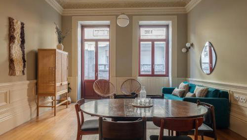 Oporto Maison Alves da Veiga - Foto 4