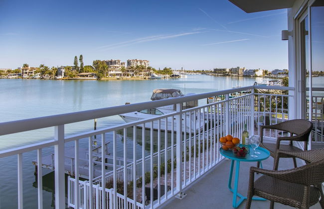 Provident Oceana Beachfront Suites - Foto 32