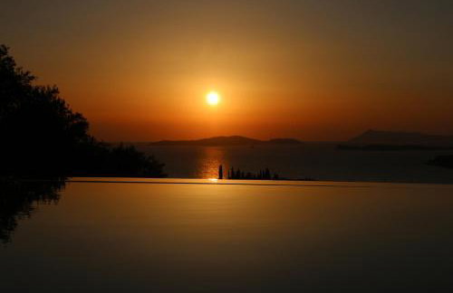 Sunset Sea View Villa 9 - Foto 27