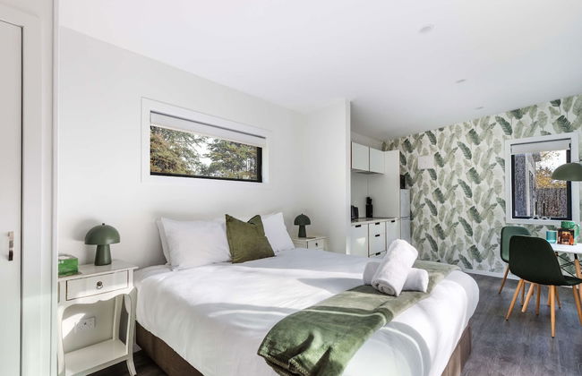 The Grove Turangi - Foto 15