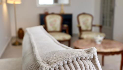 Appartement chaleureux en centre-ville - Foto 4