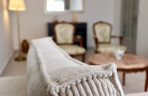 Appartement chaleureux en centre-ville - Foto 4