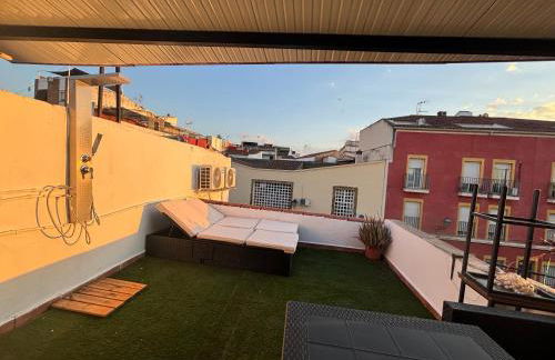 Loft Picasso Badajoz en Casco Histórico - Foto 21
