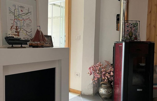 Cosy, pet Friendly Apartment in Portula, Italy - Foto 8