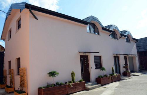 Apartmani Magić - Foto 1