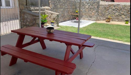 Stylish Basement Studio in Central El Paso - Very spacious - Foto 5