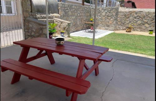 Stylish Basement Studio in Central El Paso - Very spacious - Foto 5