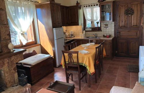 Arahova Cozy Apartment - Foto 18