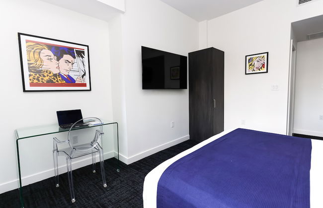 Maverick Suites at 28 Fenway - Foto 49