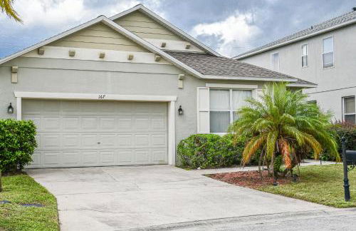 Charming family retreat with Pool & Amenities Disney & top Attractions - Foto 63