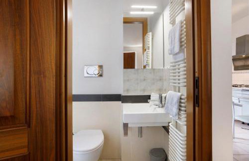 Villino Flora a Viareggio - Foto 16