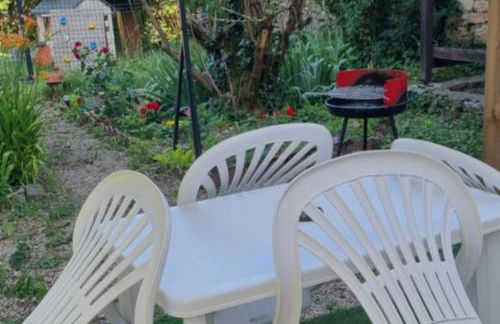 Appartement T5 rénové centre ville - Foto 11