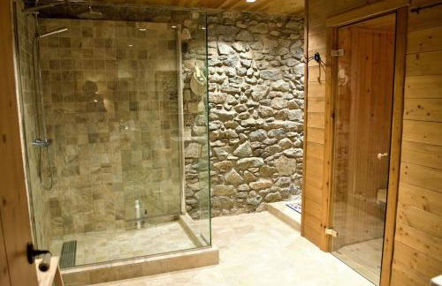 Lujoso Refugio Tradicional de Montaña - Foto 33