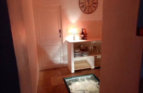 Character filled house overlooking the River Cesse - Foto 24