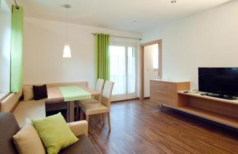 Obermaratscher Apartments Residence - Foto 23