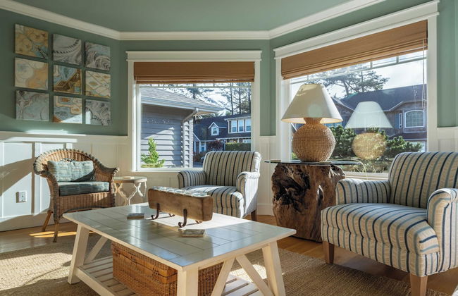 Truly a Treasure by Avantstay Walk to Beach, Patio - Foto 10