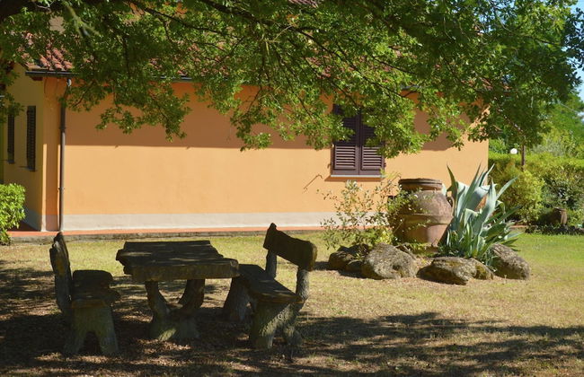 Belvilla by OYO Casa Rosa - Foto 31