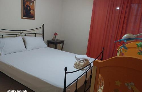 Menidi apartment Β - Foto 15